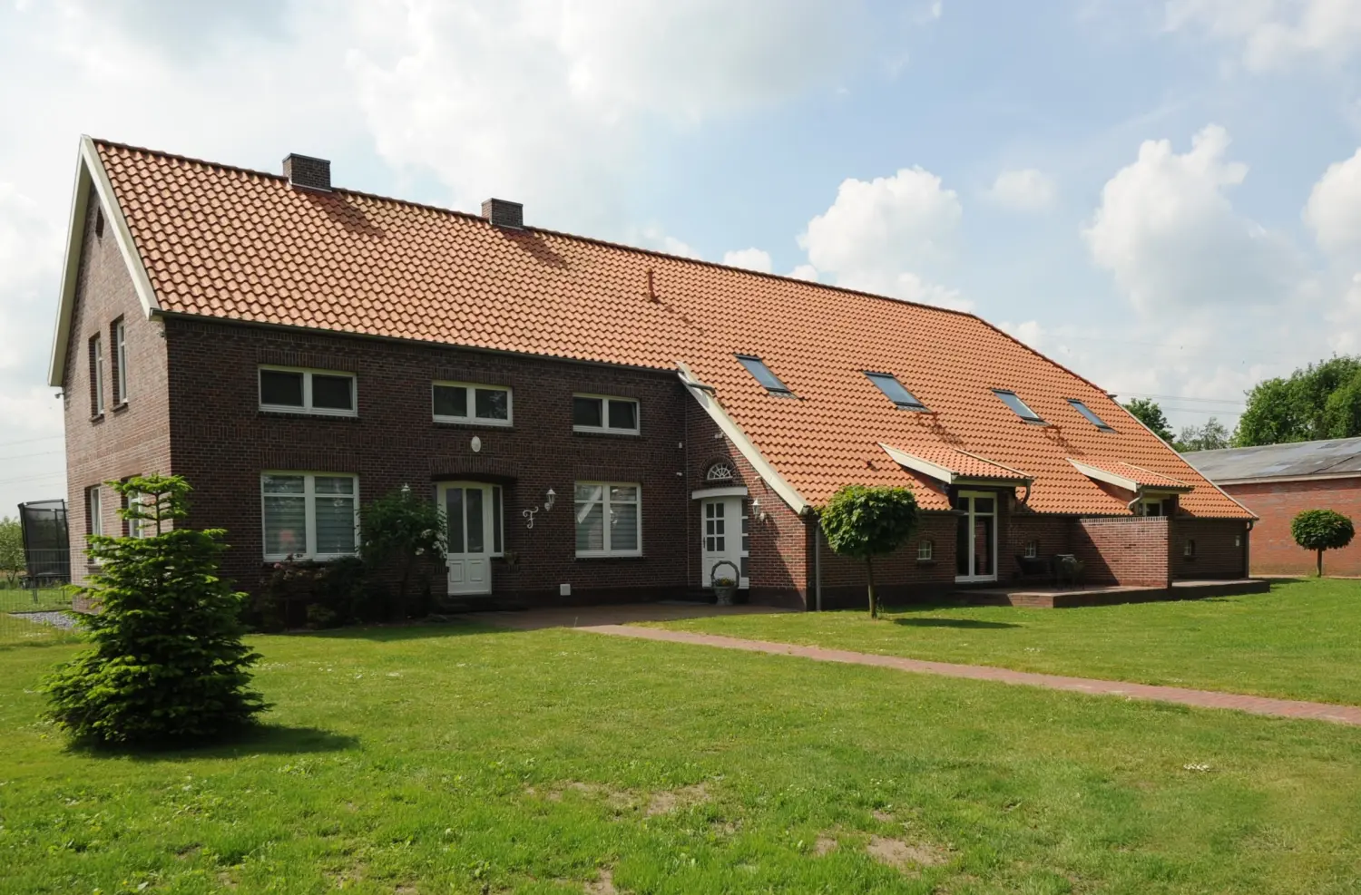 Malinois de la Frisone Liberte – Hundezucht